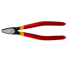 Плоскогубцы UNIOR TOOLS многофункциональные