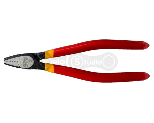 Плоскогубцы UNIOR TOOLS многофункциональные