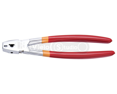 Плоскогубцы UNIOR TOOLS RED для выжимки пина из цепи