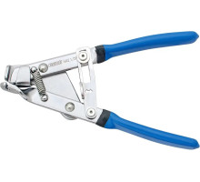 Тримач гальмівного троса UNIOR TOOLS із замком