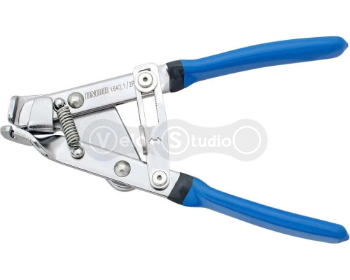 Держатель тормозного тросика UNIOR TOOLS с замком