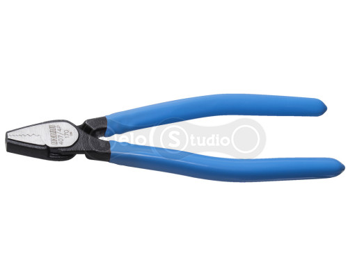 Плоскогубцы UNIOR TOOLS многоцелевые 170 мм