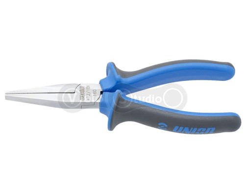 Плоскогубці Unior Tools подовжені 160 мм.