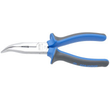 Плоскогубцы Unior Tools удлинённые изогнутые 170 мм