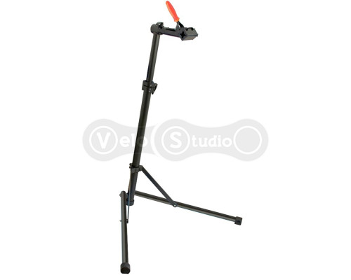 Стійка для ремонту велосипеда Unior Tools RED складана