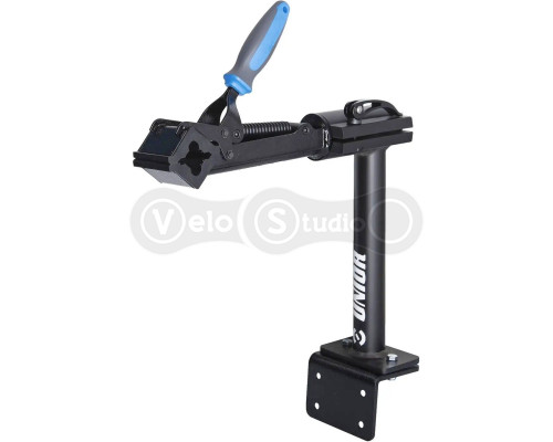 Стойка для ремонта велосипеда Unior Tools с креплением на стену или верстак