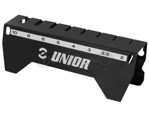 Подставка Unior Tools для шестигранников