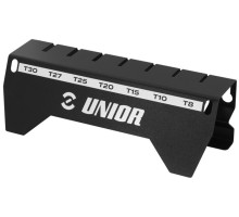 Подставка Unior Tools для ключей Torx