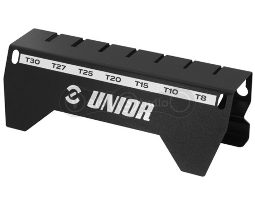 Підставка Unior Tools для ключів Torx