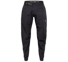 Водостойкие вело штаны FOX RANGER WATER Pant [Black], 30