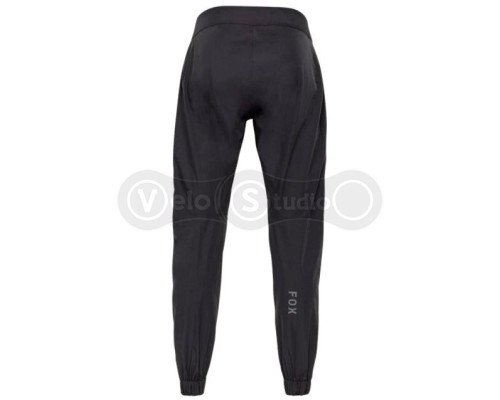 Водостойкие вело штаны FOX RANGER WATER Pant [Black], 34