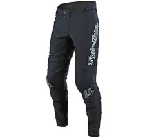Велоштаны TLD Sprint Ultra Pant [Black1] 36