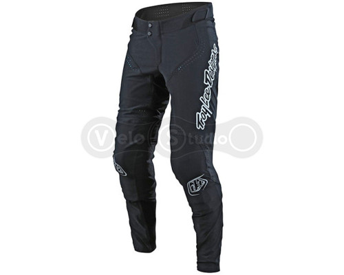 Велоштаны TLD Sprint Ultra Pant [Black1] 36