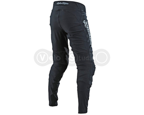 Велоштаны TLD Sprint Ultra Pant [Black1] 38