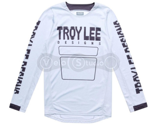 Мото джерси TLD GP Pro Jersey; Step Up [Vapor] SM