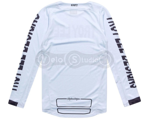 Мото джерси TLD GP Pro Jersey; Step Up [Vapor] SM