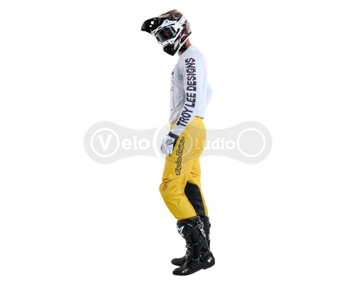 Мото джерси TLD GP Pro Jersey; Step Up [Vapor] SM