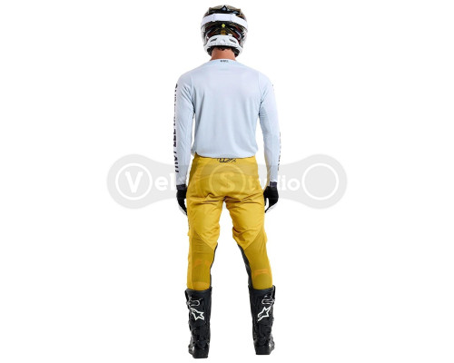 Мото джерси TLD GP Pro Jersey; Step Up [Vapor] SM