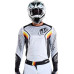 Мотоджерси TLD SE Ultra Jersey; Optic [White] MD