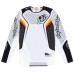 Мотоджерси TLD SE Ultra Jersey; Optic [White] MD
