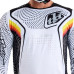 Мотоджерси TLD SE Ultra Jersey; Optic [White] XL
