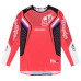 Мотоджерсі TLD SE Ultra Jersey; Optic [Infra Red] SM