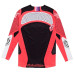 Мотоджерсі TLD SE Ultra Jersey; Optic [Infra Red] SM