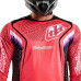 Мотоджерсі TLD SE Ultra Jersey; Optic [Infra Red] LG