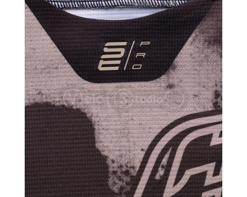 Мотоджерси TLD SE Pro Jersey; Blotted [Phantom/Taupe] MD