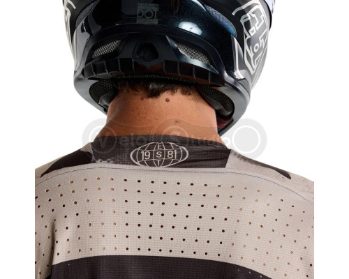 Мотоджерси TLD SE Pro Jersey; Blotted [Phantom/Taupe] XL