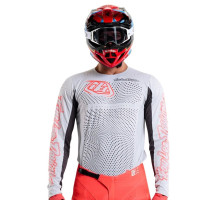 Мотоджерсі TLD SE Pro Jersey; VECTRA [CHALK] SM