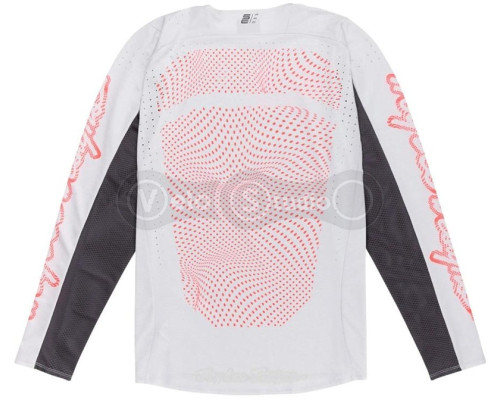 Мотоджерсі TLD SE Pro Jersey; VECTRA [CHALK] SM