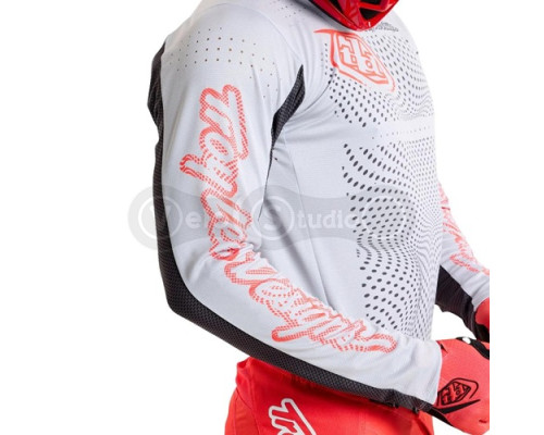 Мотоджерсі TLD SE Pro Jersey; VECTRA [CHALK] SM