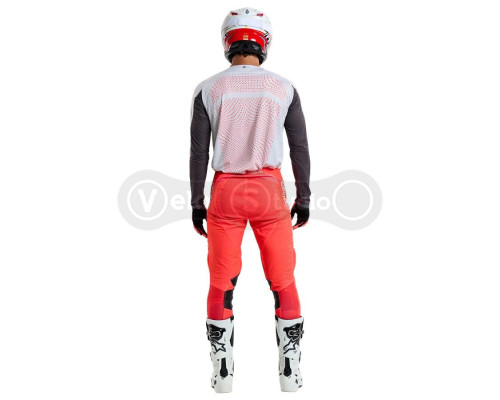 Мотоджерси TLD SE Pro Jersey; VECTRA [CHALK] XL