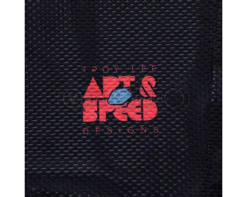 Мото джерсі TLD SE Pro Air Jersey; Swarm [Black/Smoke] XXL