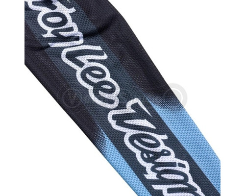 Мото джерсі TLD SE Pro Air Jersey; Swarm [Black/Smoke] XXL