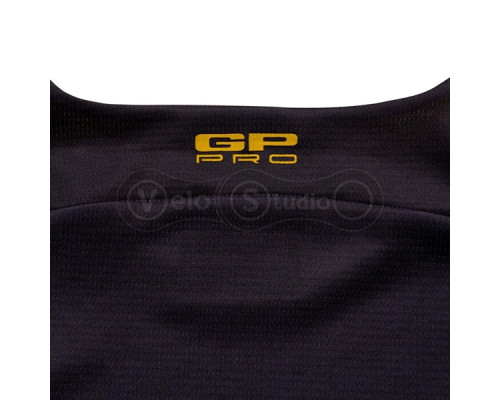 Мото джерси TLD GP Pro Jersey; Step Up [Black] MD