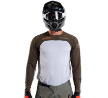Мотоджерсі TLD Scout SE Jersey; Systems [Tarmac] SM