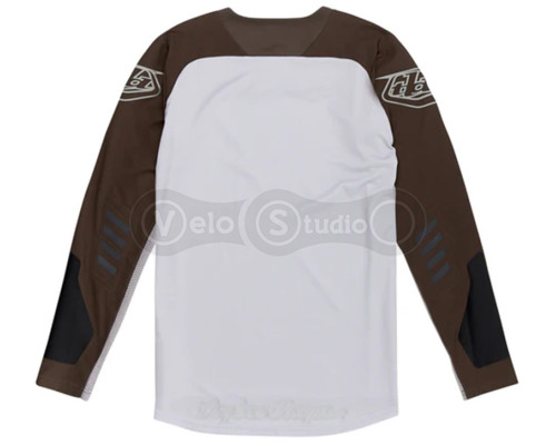Мотоджерси TLD Scout SE Jersey; Systems [Tarmac] LG