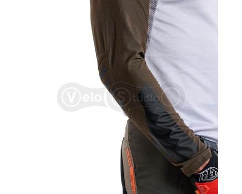 Мотоджерси TLD Scout SE Jersey; Systems [Tarmac] XL