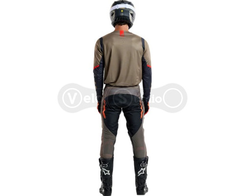 Мотоджерси TLD Scout GP Jersey; Ripper [Tarmac] XL