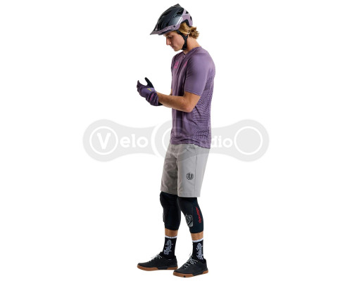 Вело джерсі TLD Skyline SS Jersey; Radioscape [Deep Purp] MD
