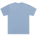 Футболка TLD Short Sleeve Tee; Velocity [Smoke Blue] MD