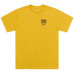 Футболка TLD Short Sleeve Tee; Smiley [Gold] XL