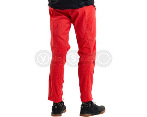 Вело штаны TLD Sprint Pant Mono [Fiery Red] 34