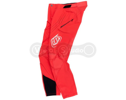 Вело штаны TLD Sprint Pant Mono [Fiery Red] 34