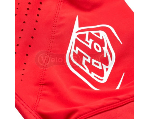 Вело штаны TLD Sprint Pant Mono [Fiery Red] 34