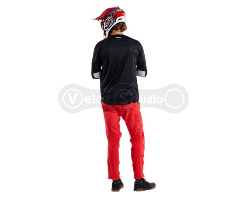 Вело штаны TLD Sprint Pant Mono [Fiery Red] 36