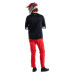 Вело штаны TLD Sprint Pant Mono [Fiery Red] 36