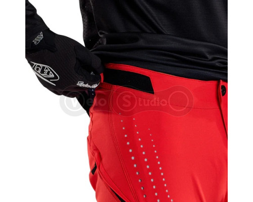 Вело штаны TLD Sprint Pant Mono [Fiery Red] 36